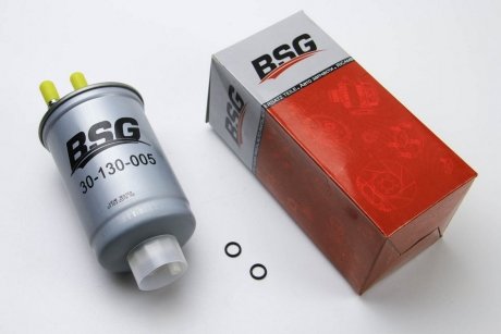 Фільтр паливний 1.8TD 75PS BSG BSG 30-130-005 (фото 1)