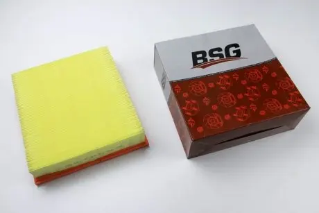 Фільтр повітряний BSG BSG 30-135-003