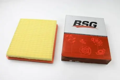 Фильтр воздушный BSG BSG 30-135-018