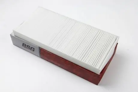 Фільтр салону 1.8D-TDCI BSG BSG 30-145-003