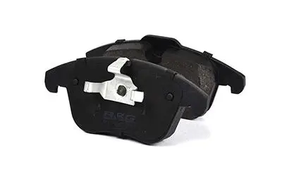 Тормозные колодки пер. Mondeo 07-/Volvo S60/V60 10-/V70 02-/XC 70 08- BSG BSG 30-200-028