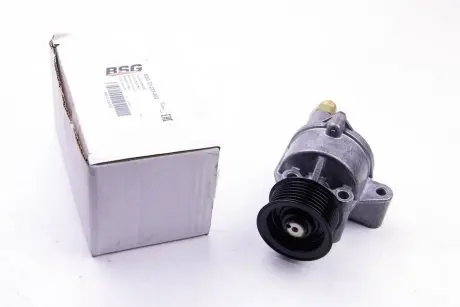 Насос вакуумный BSG BSG 30-235-002