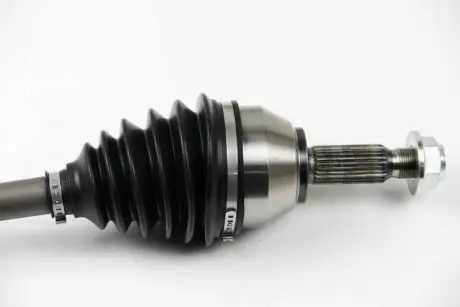 Полуось Connect 02-Л. (90PS/632mm) BSG BSG 30-350-002