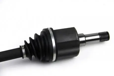 Полуось Transit V347 2.2TDCi 06-Л. (110-130ps) (L:800 A:28 K:36 ABS:48) BSG BSG 30-350-014