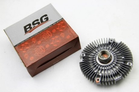 Гидромуфта BSG BSG 30-505-002 (фото 1)