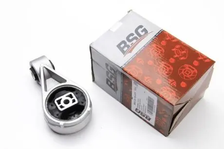 Подушка КПП BSG BSG 30-700-205