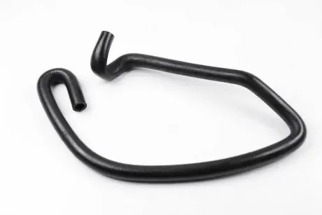 Патрубок радиатора отопителя Transit 91-00 BSG BSG 30-720-023