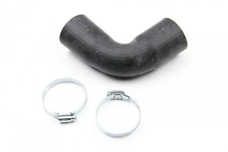 Патрубок інтеркулера Connect 1.8TDCI 02- Пр. (нижній) BSG BSG 30-720-099