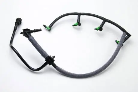Шланг обратки Transit V347 2.2 TDCi 06- BSG BSG 30-725-088