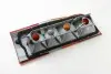 Ліхтар задній Transit V184 00- Пр. (жовт.) BSG BSG 30-805-005 (фото 4)