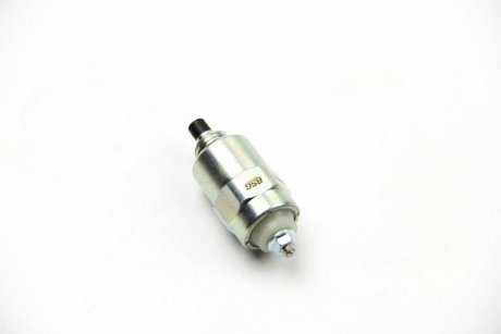Клапан електромагнітний ТНВД BSG BSG 30-840-015 (фото 1)
