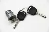 Замок зажигания (личинка+ключ) BSG BSG 30-856-003 (фото 1)