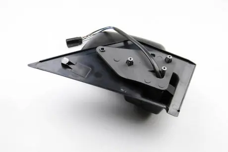 Зеркало электро BSG BSG 30-900-024