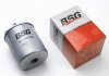 Фильтр топливный BSG BSG 60-130-002 (фото 3)