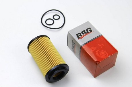 Фильтр масляный BSG BSG 60-140-002 (фото 1)