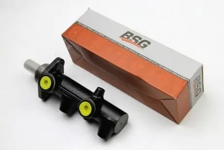 Циліндр головний гальмівний BSG BSG 60-215-002