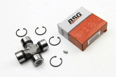 Крестовина вала карданного 31x88 609-811/Sprinter/LT BSG BSG 60-460-001