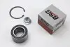 Подшипник ступицы MB Vito (638) 96-03 BSG BSG 60-600-008 (фото 4)