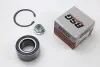Подшипник ступицы MB Vito (638) 96-03 BSG BSG 60-600-008 (фото 3)