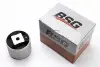Подушка двигателя задняя Vito (638) OM611 99-03 BSG BSG 60-700-153 (фото 2)