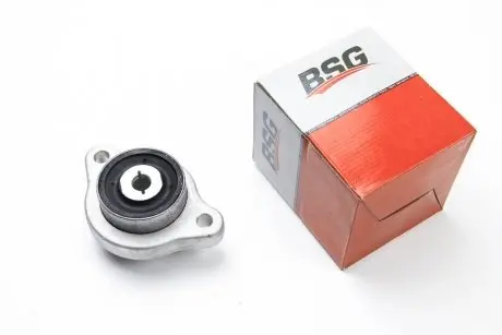 Сайлентблок переднего рычага Vito (639) 11-(передний) Л. BSG BSG 60-700-156