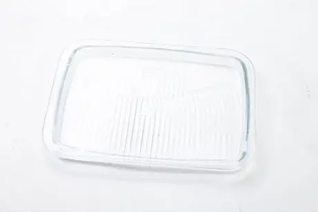 Стекло фары R BSG BSG 60-801-003