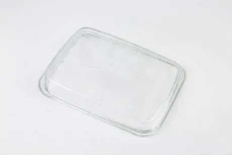 Стекло фары BSG BSG 60-801-006