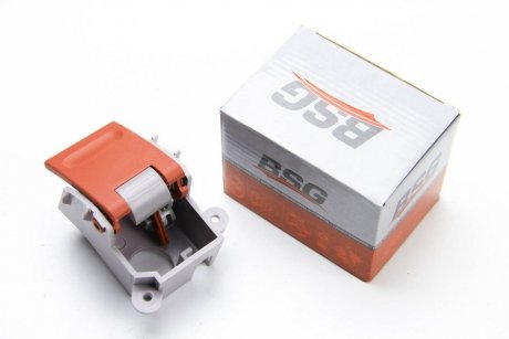 Ручка перед внутр MB Sprinter 95>00 Л. (червона) BSG BSG 60-970-005 (фото 1)