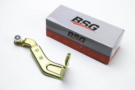 Ролик бок. двери BSG BSG 60-975-003 (фото 1)