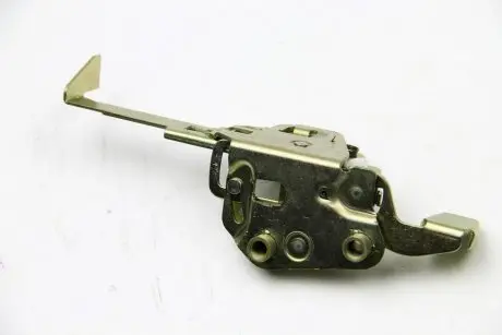 Замок пров. двері BSG BSG 60-975-006