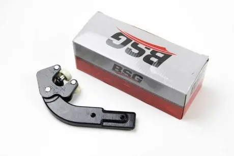 Ролик сдвижной двери Vito (639) 03- нижний (+кроншт.) BSG BSG 60-975-023
