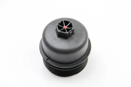Крышка масляного фильтра Doblo/Combo 1.3JTD/CDTI 04- (UFI) BSG BSG 65-141-002