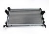 Радиатор охлаждения двигателя Combo 1.3 CDTi 04> (+/- AC) BSG BSG 65-520-010 (фото 3)