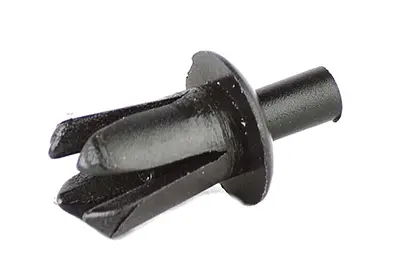 Кліпса-затискач OPEL (6mm) BSG BSG 65-995-001
