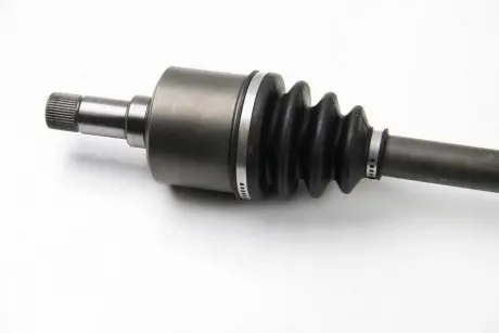 Полуось Ducato/Jumper/Boxer 2.2 HDI 06-Л. BSG BSG 70-350-011