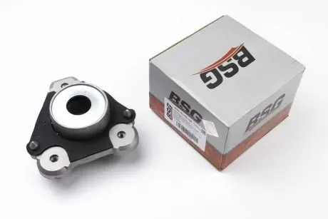 Подушка амортизатора перед Ducato 06- Л. BSG BSG 70-700-058