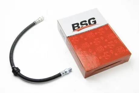 Тормозной шланг перед. Berlingo/Partner 96- BSG BSG 70-730-019
