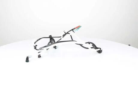 Паливна трубка Megane/Scenic 1.5 DCI 02- BSG BSG 75-725-005