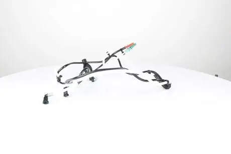 Топливная трубка Megane/Scenic 1.5 DCI 02- BSG BSG 75-725-005