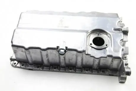 Масляный поддон Caddy 1.9TDI/2.0SDI 04-(дв.. BDJ,BST,BJB) BSG BSG 90-160-002