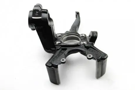 Кулак поворотный (цапфа) CADDY 04-06. (- ch.№2K-5-150000) BSG BSG 90-330-007
