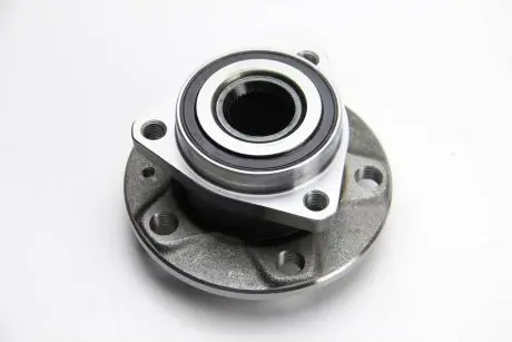 Подшипник ступицы перед. VW Caddy 04-/Golf 04- (3 болта) BSG BSG 90-605-004