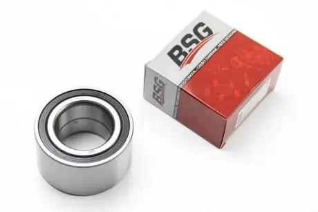 Підшипник маточини пер/зад BSG BSG 90-605-012