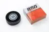 Ролик натяжной ремня поликлинового BSG BSG 90-615-006 (фото 3)