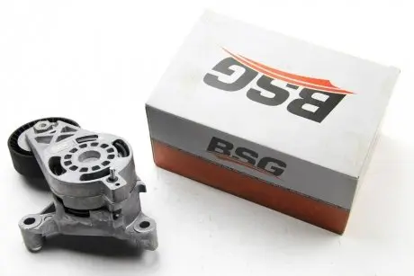 Натяжитель ремня генератора 1.9-2.0 TDI Caddy 04-06/Golf V/Passat B6 BSG BSG 90-615-026