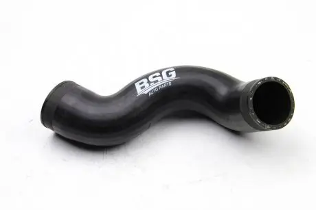 Патрубок інтеркулера T4 2.5TDI 95- Пр. BSG BSG 90-720-002