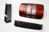 Фонарь задний VW Caddy 10-Л. BSG BSG 90-805-012 (фото 1)