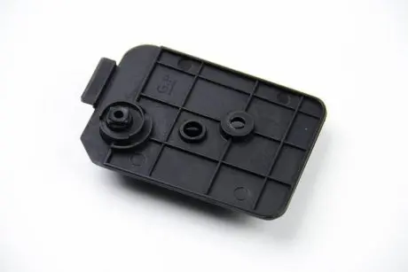 Ручка задней двери внутренняя Caddy 95-04 BSG BSG 90-922-016