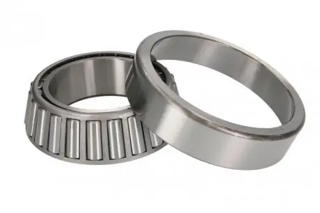 Підшипник колеса BTA B0133116