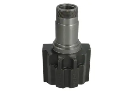 Монтажний елемент приводного валу CASE IH 115, 125, 130, 140, 145, 150, 155, 160, 165, 170, 180, 185, 195, 200, 210, 215, 220, 230, 240 CVT NEW HOLLAND T6030, T6050, T6070, T6080, T6090, T7.175 BTA B05AG387